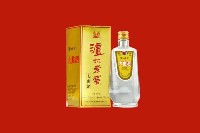 微山县回收泸州老窖